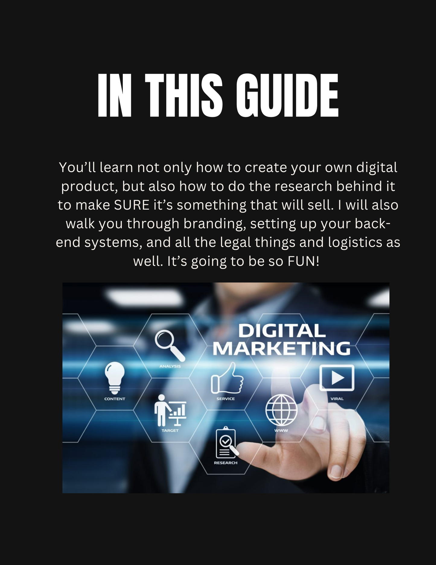 2025 Digital Marketing Blueprint